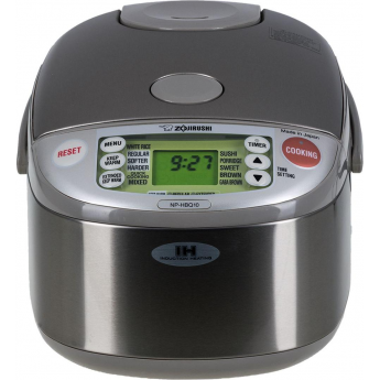Рисоварка ZOJIRUSHI NP-HBQ10XA