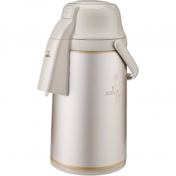 Термос с помпой ZOJIRUSHI VRKE-25 ТК